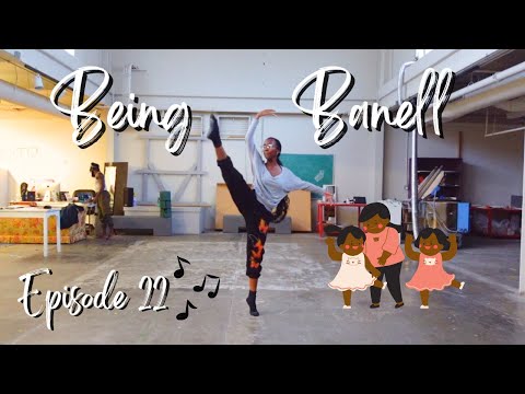 Dance is Life... Forreal lol. | Being Banell