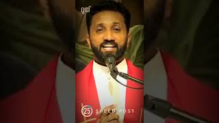 WhatsApp 9048170884 for daily short talks #frjincecheenkallel