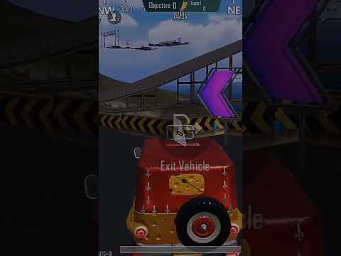 Pubg Mobile best And New Car Parkour 👍New Short Vedio 🥰😈💕 #remix #funk #memes #music #dj