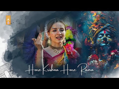 Incredible Bhajan | Hare Krishna Hare Rama | Iskcon Kirtan |