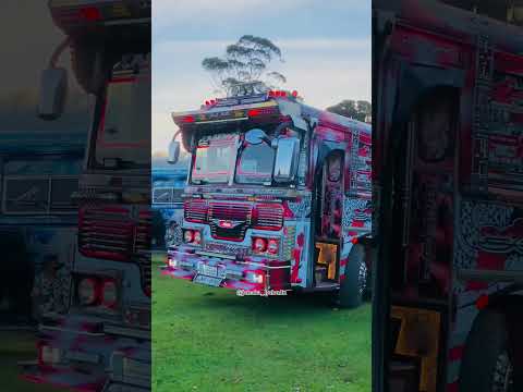 ආසම එක 😎🔥 #bus#dj #song #super #driver #bus #race #modified ##srilanka #bus #1million #trending