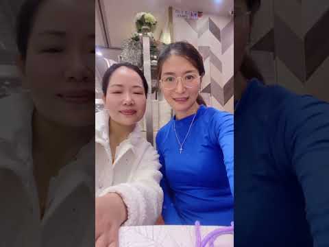 港媽日常羽毛球運動