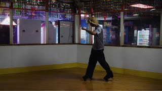 Gabriel Jacoby - the one (Official Visualizer)