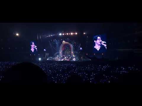 [4K]「ANTENNA」DAY6  Mrs. GREEN APPLE on Harmony＠Kアリーナ横浜2024.10.16#ミセスグリーンアップル  #ミセスハーモニー