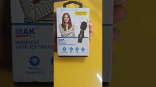 best mike for blogging #techhelp #youtube #shorts
