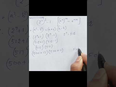 Norway Math Olympiad Question | You should be able to solve this | A Nice Math Olympiad Problem...