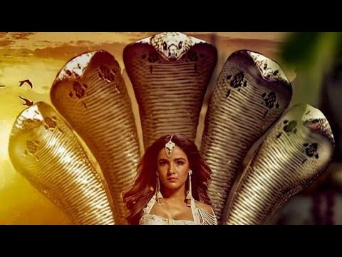 Nayantara entry ||naagin 4 || jasmine basin