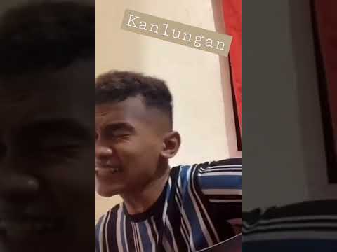 Kanlungan - Jong Madaliday ❤️