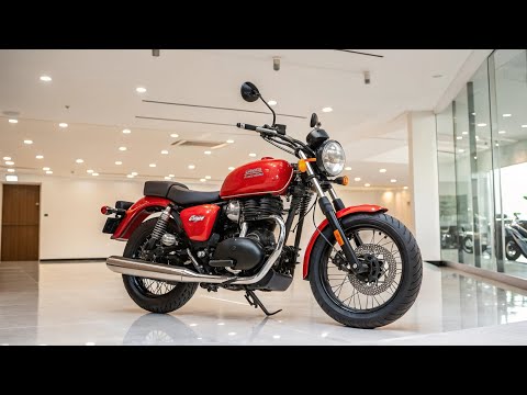 New 2025 Royal Enfield Classic 350  Finally Launched!!! 