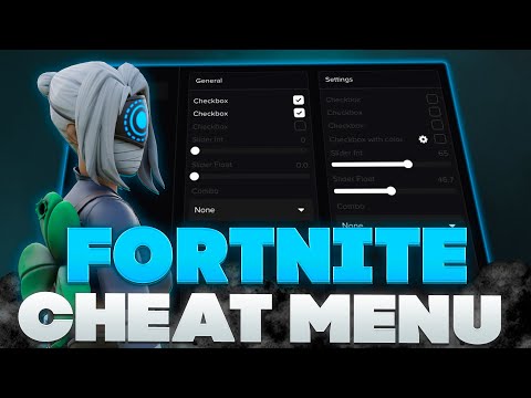 💎 🔥 [NEW] FORTNITE HACK 2025 | ESP + SILENT AIMBOT + NO RECOIL 🚀 | FREE DOWNLOAD 💣