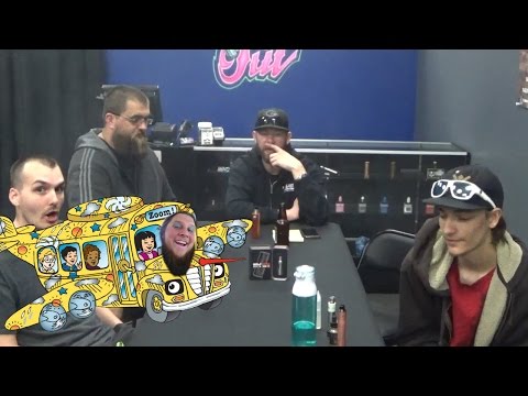 Cali Clouder box mod review!!! Turkey Talk Ep. 42 (CLOSED)