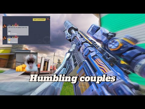 Humbling cringe couples | snipes