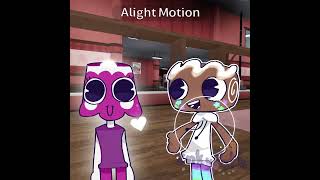 Cosmo?/ORIGINAL/ #alightmotion  #dandysworld  #dandysworldanimation #cosmo #roblox