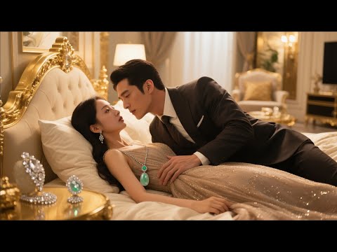 Mute girl spends a night with a CEO, a jade pendant reveals that she’s the richest man’s daughter!