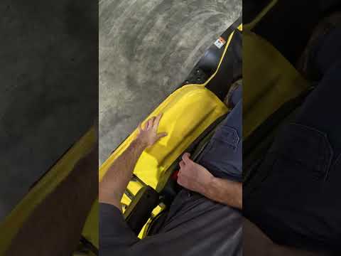 Today we're taking a look at how to operate dual twist locks