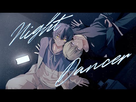 【보컬부】NIGHT DANCER(나이트 댄서) ｜버뮤다유니버스 한국어&일본어 Cover