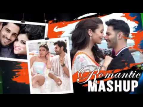 Romantic MasHup Song 2022_Best Mashup of Arijit Singh, Jubin Nautiyal, BPraak,Atif Aslam,Neha Kakkar