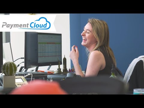 PaymentCloud - Standing Out From The Crowd