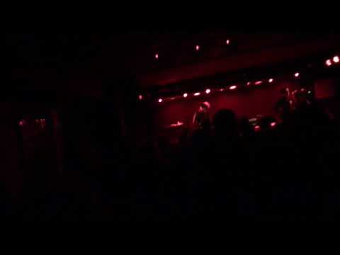 Twin Tribes - The Vessel live at Mercury Lounge