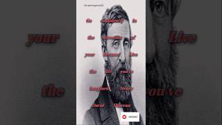 Best quotes about dreams by henry david therau |quotes| motivational quotes| thoughts #shorts #2024
