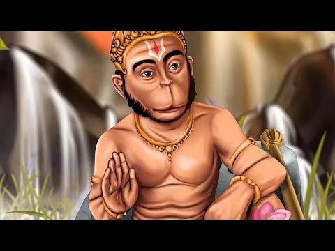 Hanuman status Bajrangbali status Hanuman ji WhatsApp status video Bajrangbali WhatsApp status video