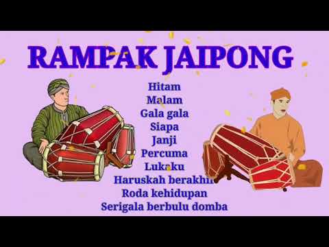 RAMPAK KOPLO RAMPAK PONGDUT DEG DEG SER
