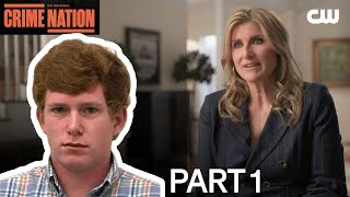 Murdaugh Family Case Documentary - PART 1 | Crime Nation | The CW