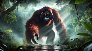 Gigantopithecus: King Kong’s OG Cousin