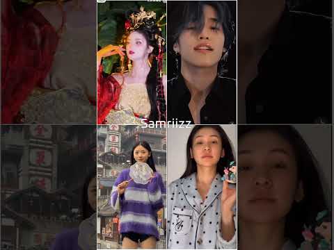 Which one is the best? 💖 #douyin #makeuptutorial #transition #oshima #korean