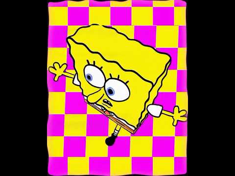 PINK AND YELLOW - SPONGEBOB CHUCKLEBONE MEME