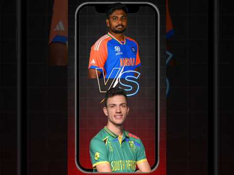 India vs South Africa 4th T20 Match 🇿🇦 Today Match Team 😱… more