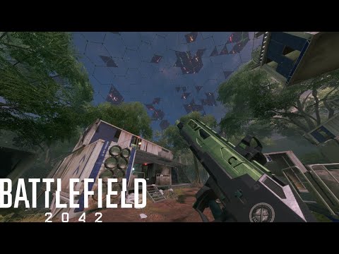 [BF2042] God map “Redacted” is back [season7]