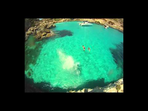 Mallorca '11 GoPro HD