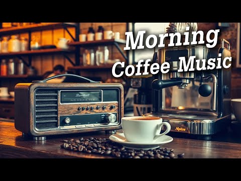 Morning Coffee Music Vol.17 | รวมเพลงสากลเพราะๆ ฟังสบาย จิบกาแฟยามเช้า - Relaxing & Uplifting Music