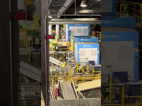 4 EverestLabs robots