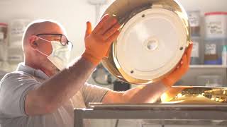 Precious Metals Collection by Native Trails: Artisan Story