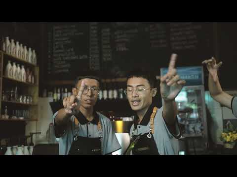 Reload x TaG x Myat Amara Maung "Broke" ( Prod. Phatkidz )