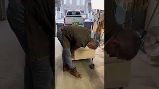 How to Mess Up a Sofa Flip and STILL Make $400 Profit!