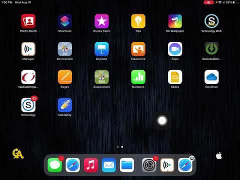 App manager