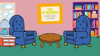 Nature vs. Nurture? | The In-Between Podcast Season 2, Ep 9