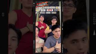 Makisabay na sa trend ng mga batang riles! #shorts | Mga Batang Riles