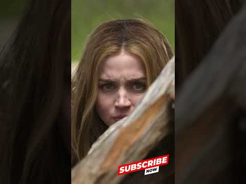 Cloe & Sadie attacked by enemies #ghosted #anadearmas #crisevans