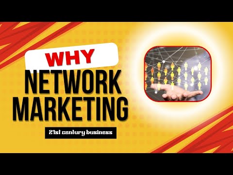 Network marketing क्या हैं | why network marketing /By Ritika #networkmarketing #21stcenturybusiness