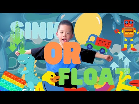 Sink or Float