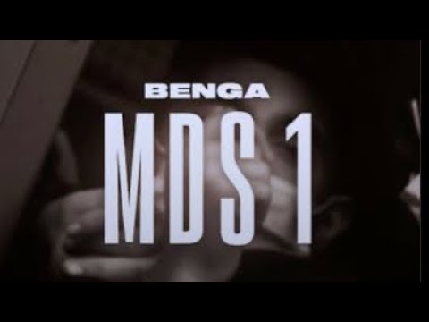 Benga - MDS #1 (clip officiel)