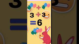 Addition for Kids | Fun Math Story! #kidslearning #mathforkids #additionforkids