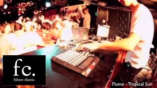 Future Classic DJs Compilation - Testing it out!