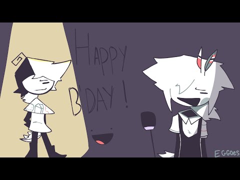 Engel Wishes Someone A Happy Birthday |FPE