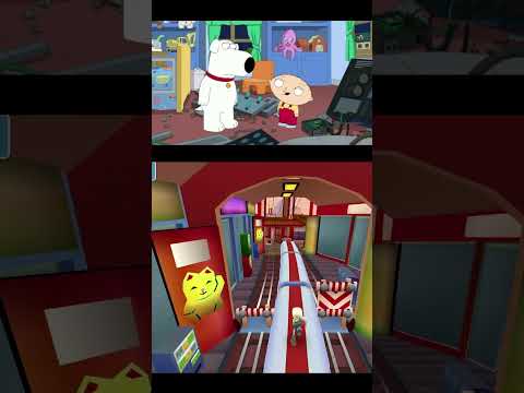 Family Guy - Life of Brian Part 6