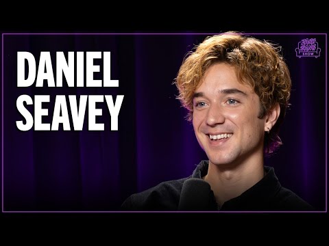 Daniel Seavey: Love, Loss, Sobriety, New Album ‘Second Wind’ (Full Episode)